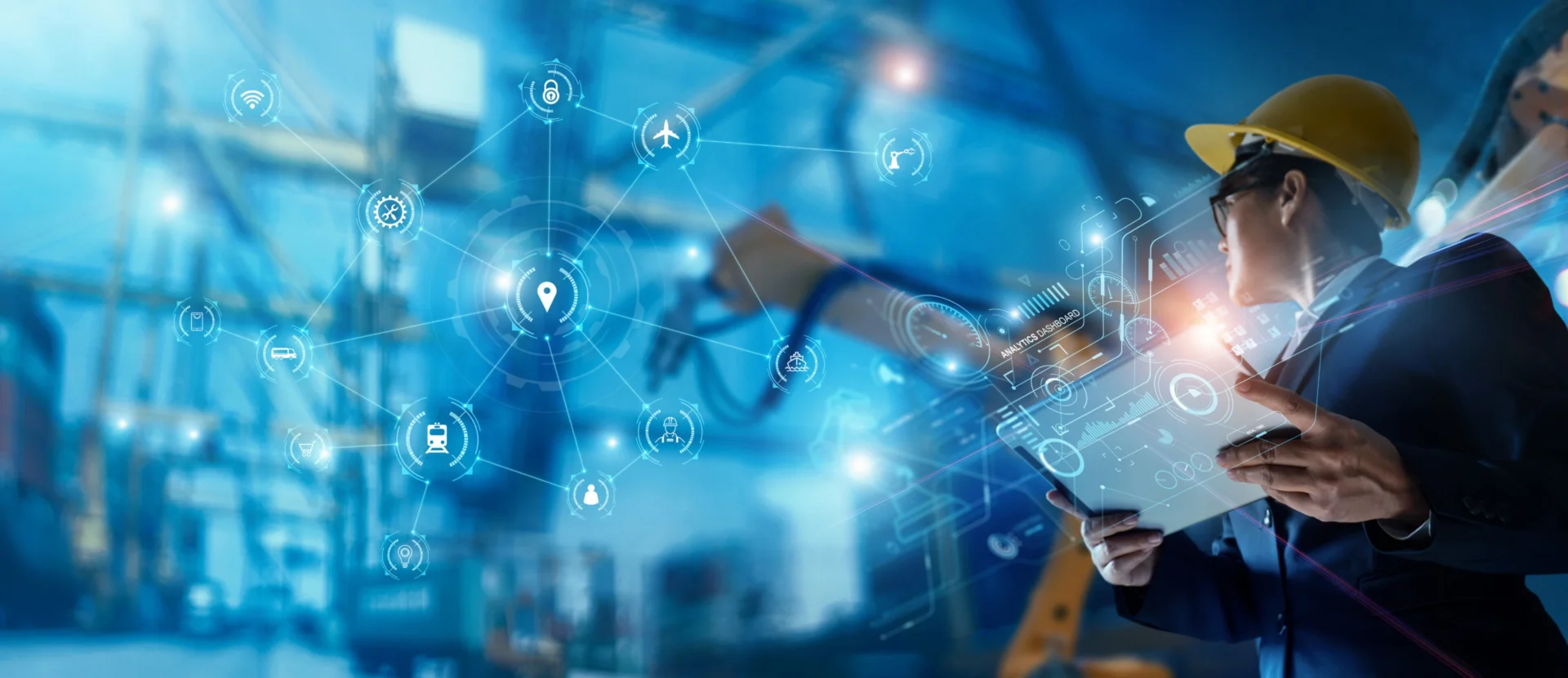 Automation Solutions | Global Automation and Controls, LLC
